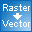 Raster to Vector screenshot